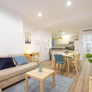 Appartement op de Begane Grond